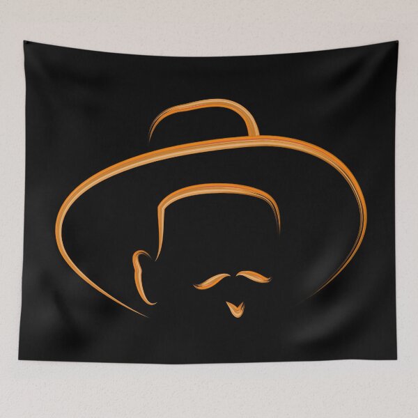 Item preview, Pinceladas de Doc Holliday 2 designed and sold by muskitt.
