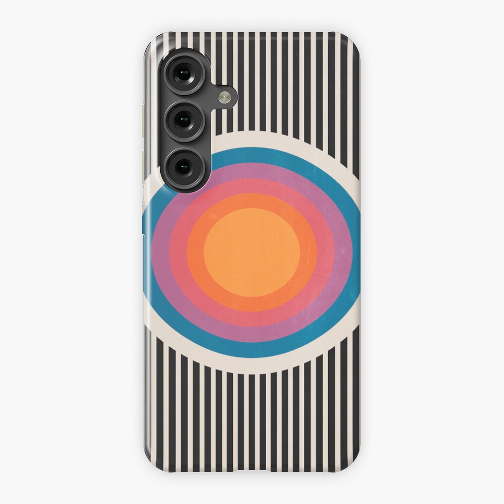 Aperçu de l'œuvre Coque rigide Samsung Galaxy créée et vendue par karanwashere.