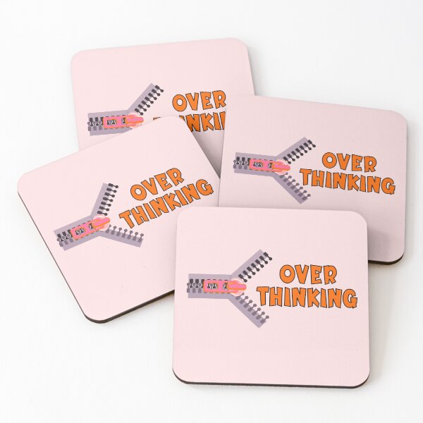 Item preview, Zipper Rethink Everything designed and sold by minimalartstory.