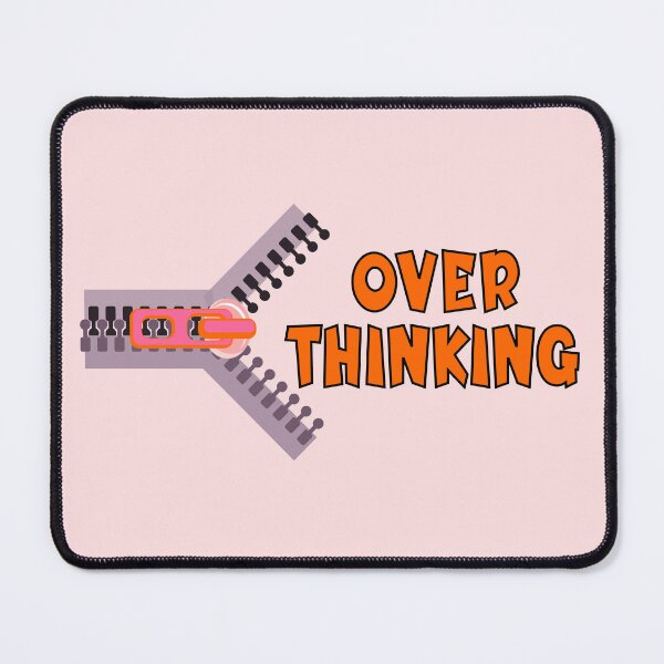 Item preview, Zipper Rethink Everything designed and sold by minimalartstory.