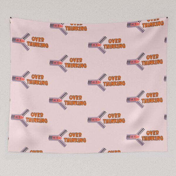 Item preview, Zipper Rethink Everything designed and sold by minimalartstory.