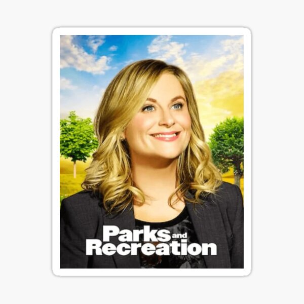 Item preview, Parks And Recreation Leslie Knope Poster designed and sold by marsuncharted.