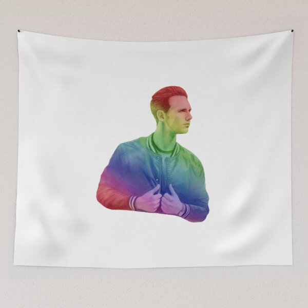 Item preview, Cory Michael Smith - 1985 designed and sold by giulsholfer.