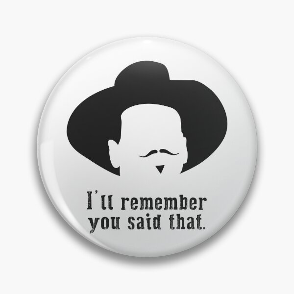Item preview, I'll Remember You Said that designed and sold by muskitt.