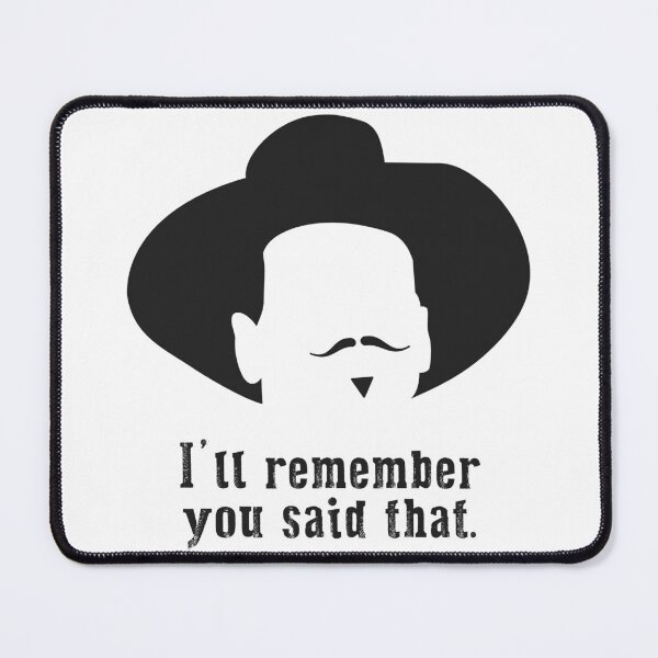 Item preview, I'll Remember You Said that designed and sold by muskitt.