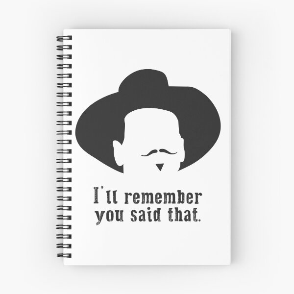 Item preview, I'll Remember You Said that designed and sold by muskitt.