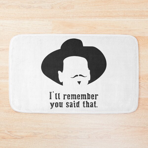 Item preview, I'll Remember You Said that designed and sold by muskitt.