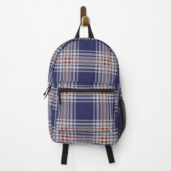 Item preview, Dark blue checked pattern designed and sold by Chirayu1111.