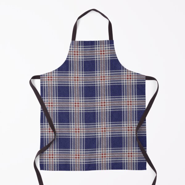 Item preview, Dark blue checked pattern designed and sold by Chirayu1111.