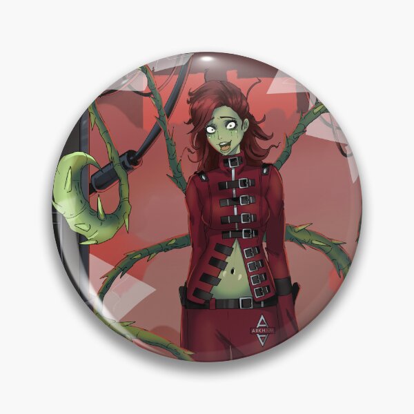 Item preview, Inmate Jailbreak - Commissions OPEN designed and sold by ladykraken.