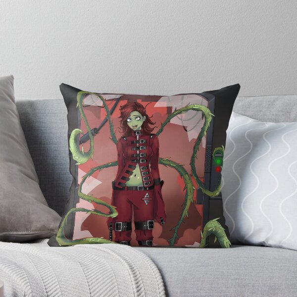 Item preview, Inmate Jailbreak - Commissions OPEN designed and sold by ladykraken.
