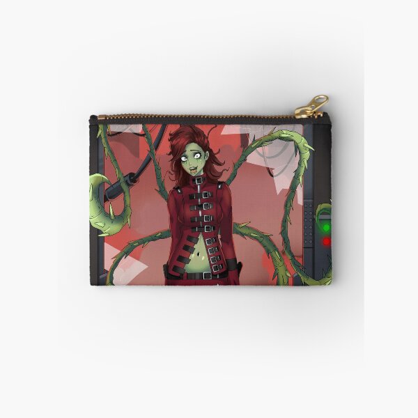Item preview, Inmate Jailbreak - Commissions OPEN designed and sold by ladykraken.