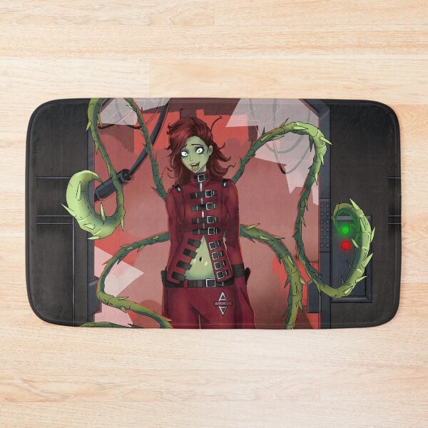 Item preview, Inmate Jailbreak - Commissions OPEN designed and sold by ladykraken.