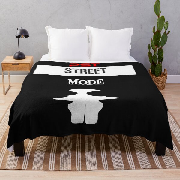 Item preview, Street Mode (PST) Design No 2552 designed and sold by porfysoundtrack.