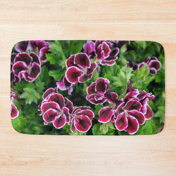 Item preview, Geranium designed and sold by heatherfriedman.