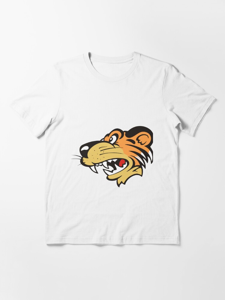 flying tigers t shirt