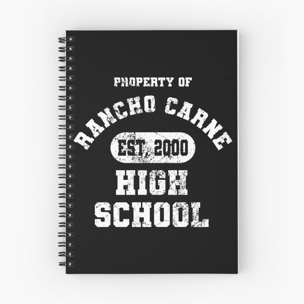 Item preview, Bring It On - Rancho Carne High School designed and sold by CosmicTornado.