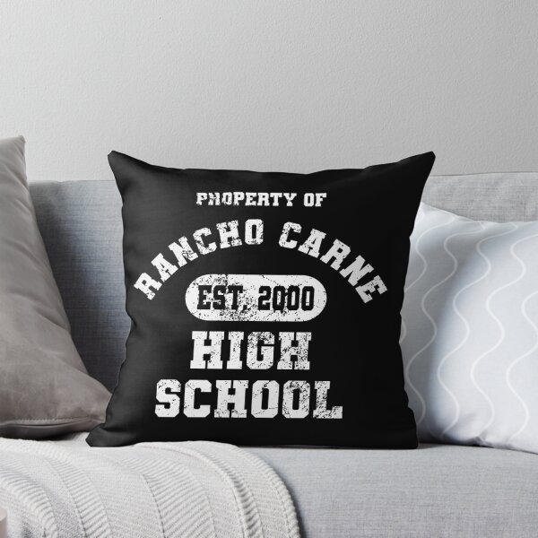 Item preview, Bring It On - Rancho Carne High School designed and sold by CosmicTornado.