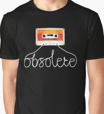 OBSOLETE Graphic T-Shirt
