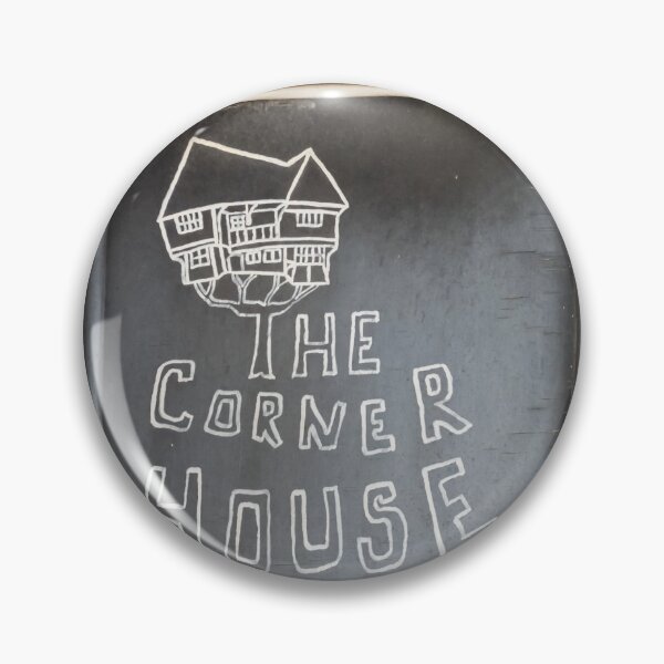 Item preview, the Corner House designed and sold by JEZ22.