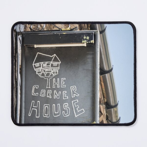Item preview, the Corner House designed and sold by JEZ22.