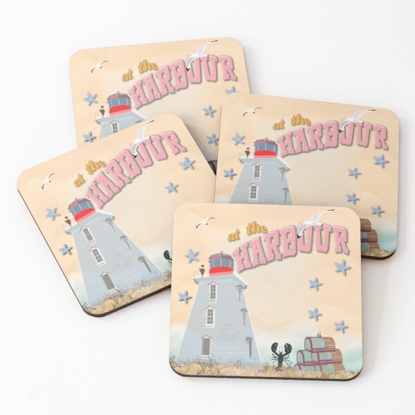 Item preview, Cape Bear Lighthouse designed and sold by Kim Prowse.