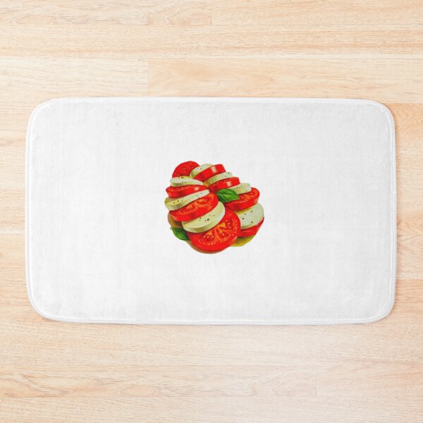 Item preview, Tomato mozzarella designed and sold by REDART69.