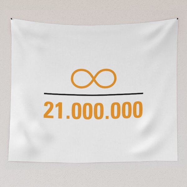 Item preview, 21 Million Bitcoin designed and sold by CyberRex.