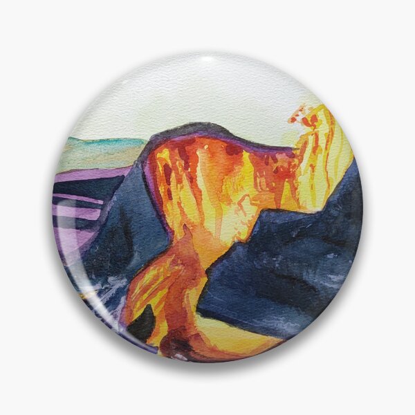 Item preview, Young volcano designed and sold by komaro.