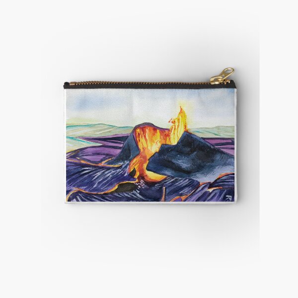 Item preview, Young volcano designed and sold by komaro.