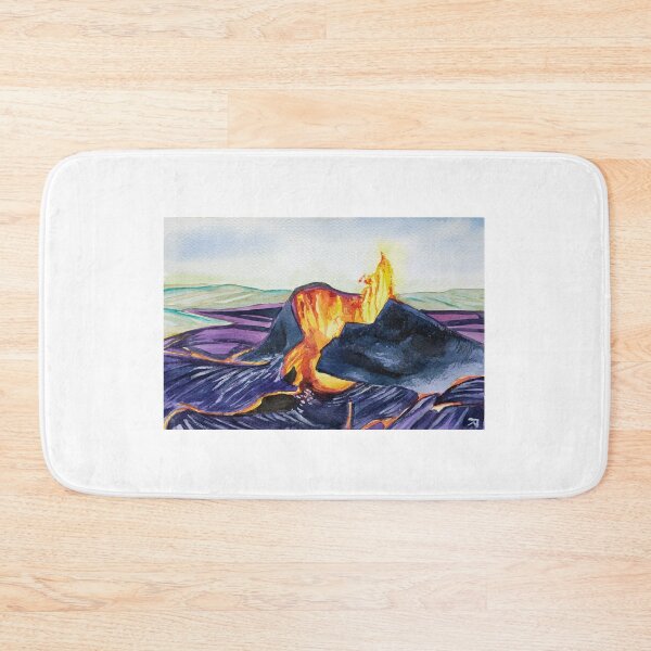 Item preview, Young volcano designed and sold by komaro.