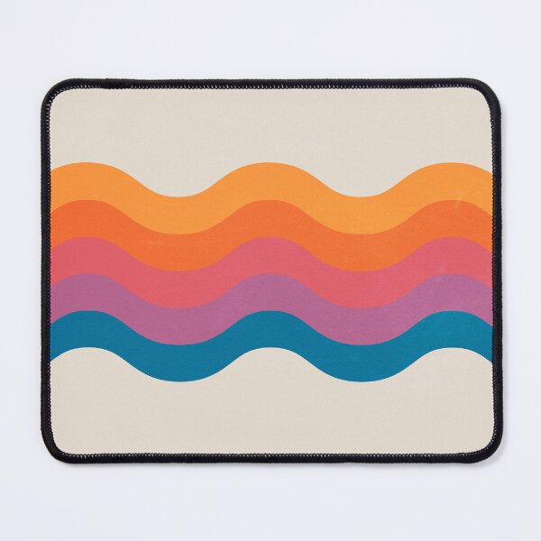 Item preview, Vintage California Sun: The Wavy Edition designed and sold by karanwashere.