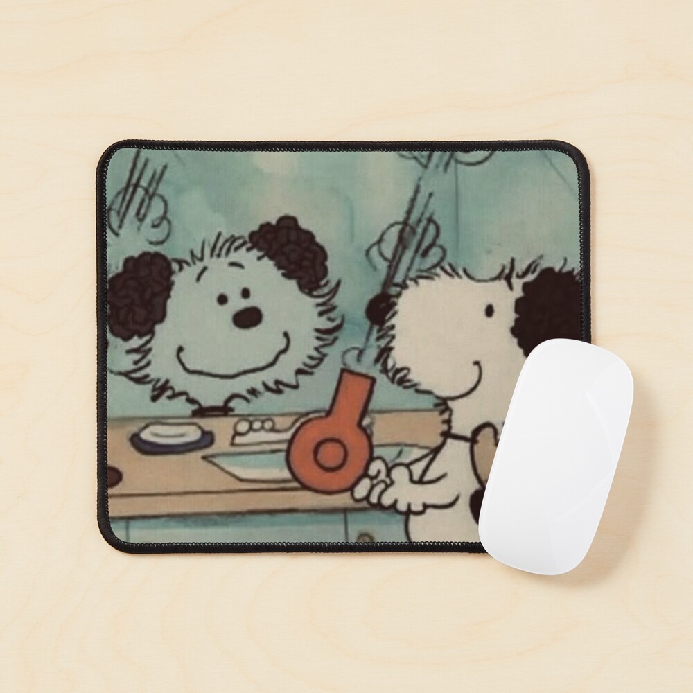 Item preview, Mouse Pad designed and sold by communismustard.
