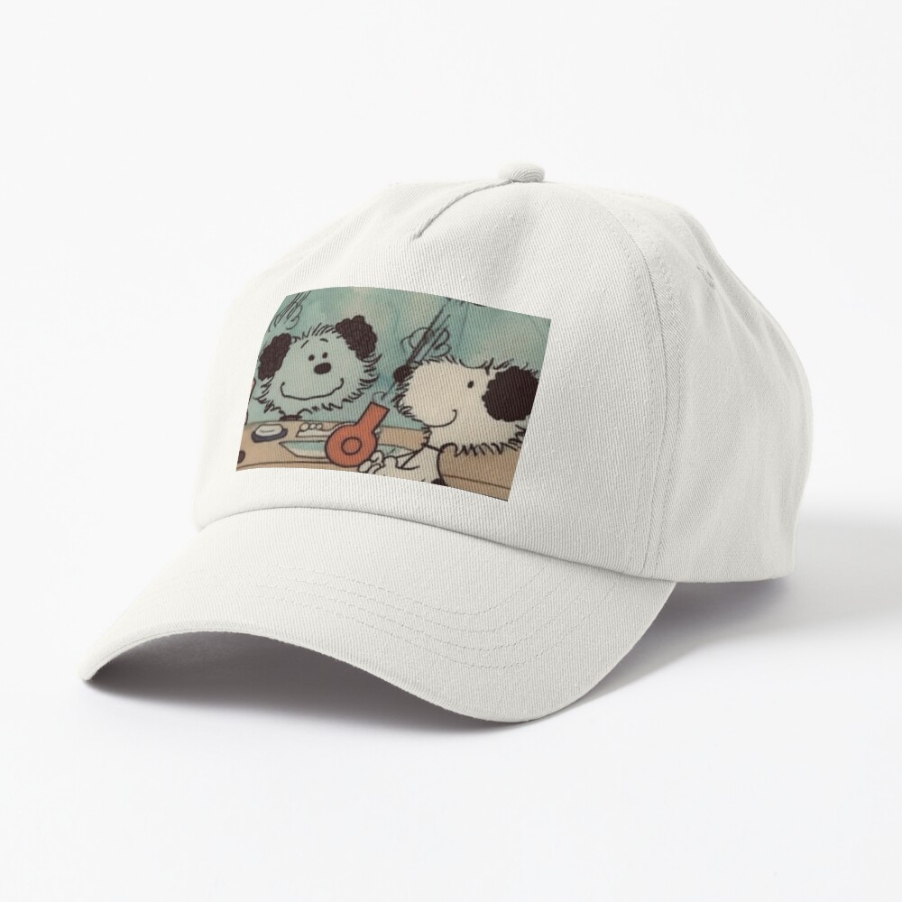 Item preview, Dad Hat designed and sold by communismustard.