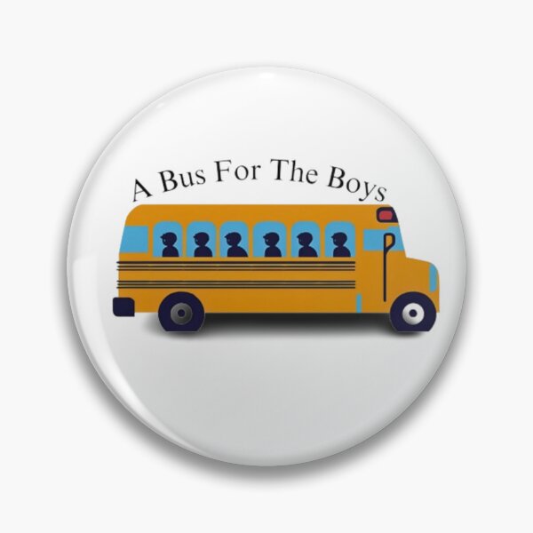Item preview, AbusfortheBoys LOGO Attractive designed and sold by abusfortheboys3.