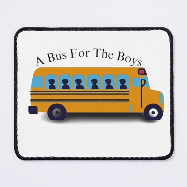 Item preview, AbusfortheBoys LOGO Attractive designed and sold by abusfortheboys3.