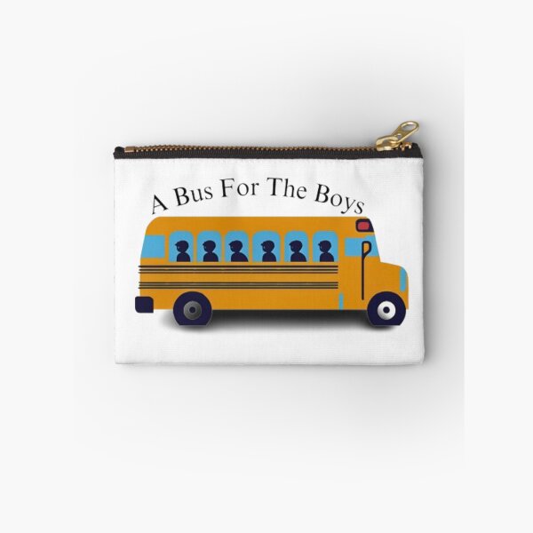 Item preview, AbusfortheBoys LOGO Attractive designed and sold by abusfortheboys3.