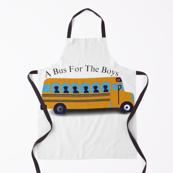 Item preview, AbusfortheBoys LOGO Attractive designed and sold by abusfortheboys3.