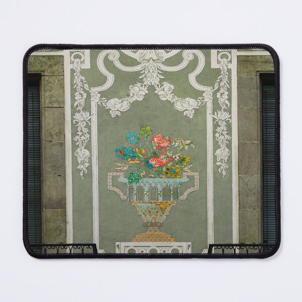 Item preview, vase wall designed and sold by EmmePonsImages.