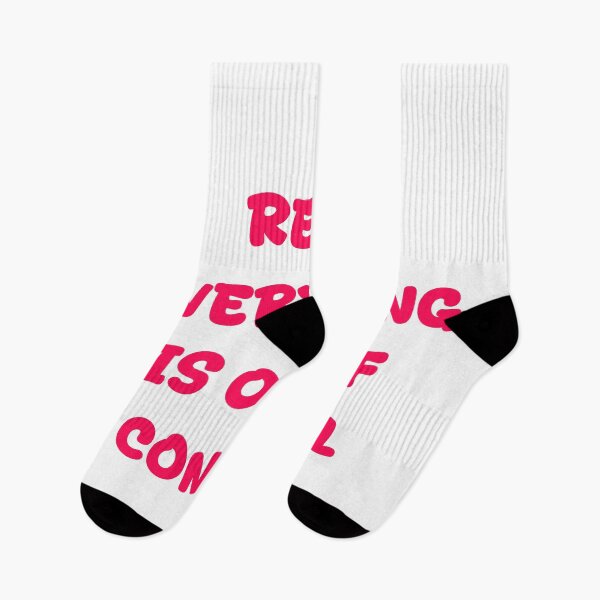 Item preview, RELAX.. EVERYTHING IS OUT OF CONTROL  designed and sold by Paper Drip.