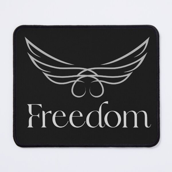 Item preview, Wings of Freedom designed and sold by adamlach88.