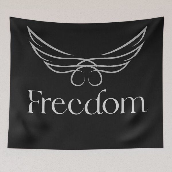 Item preview, Wings of Freedom designed and sold by adamlach88.