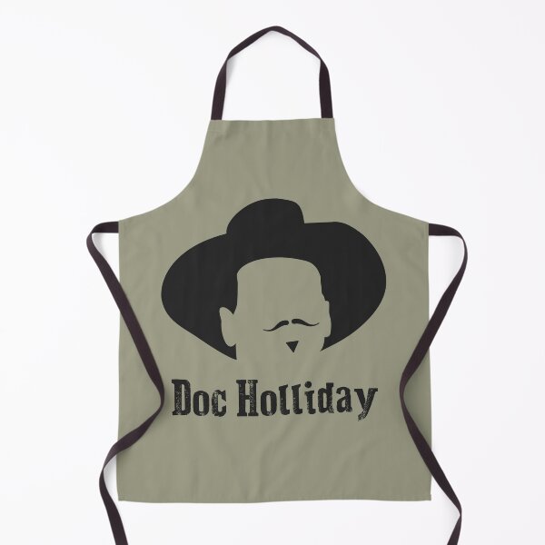 Item preview, Doc Holliday designed and sold by muskitt.