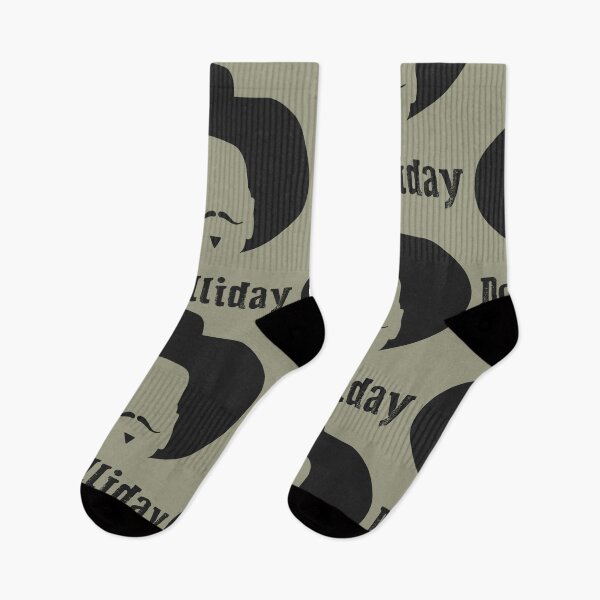 Item preview, Doc Holliday designed and sold by muskitt.