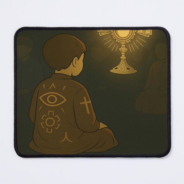 Item preview, Before You Could Even Ask designed and sold by LOGOSINTERIUM.