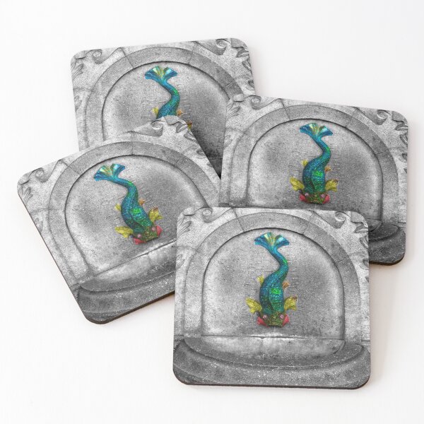 Item preview, Gironí fish designed and sold by EmmePonsImages.