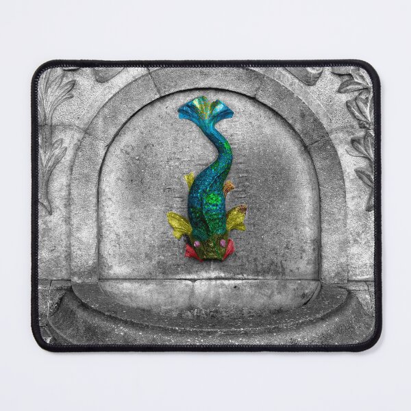 Item preview, Gironí fish designed and sold by EmmePonsImages.