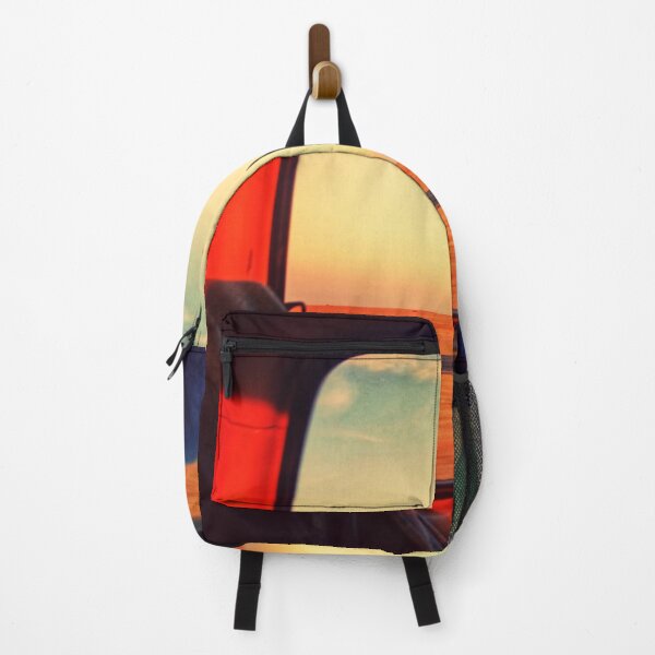 Item preview, Sunset Ride Through the Desert designed and sold by Faruk Kalkan Travel Gallery.