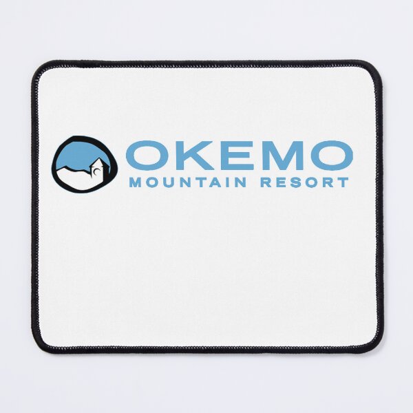 Item preview, Okemo Mountain Resort, Vermont designed and sold by 10slash1.
