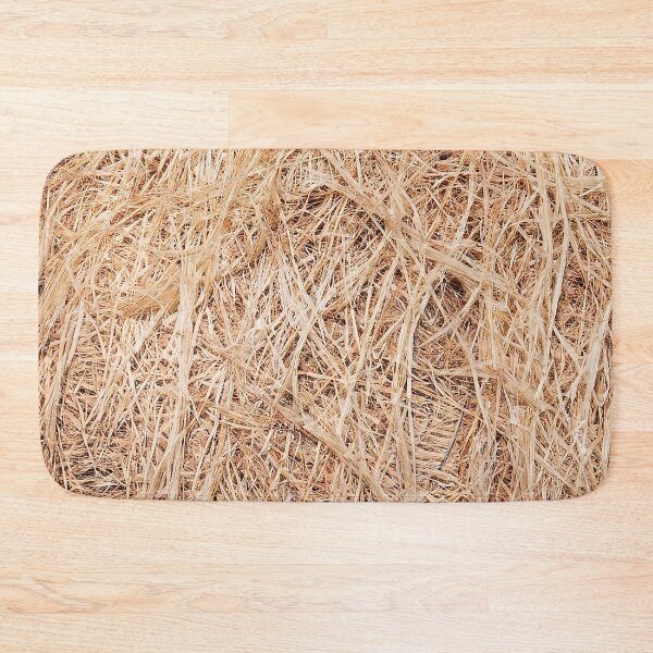 Item preview, Pile of Hay Bale Stack designed and sold by ewynter.